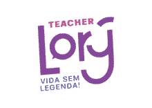 logo teacher lory