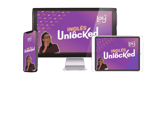 curso inglês unlocked - curso de inglês online grátis da teacher lory