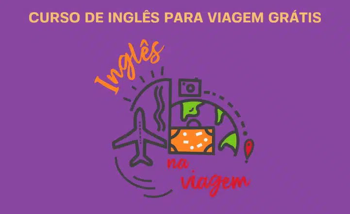 Curso de Inglês Intermediário I GRÁTIS