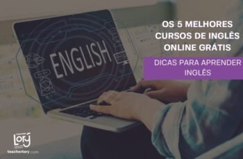 Os melhores cursos de inglês online grátis