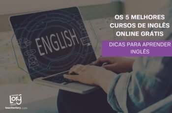 Os 5 Melhores Cursos De Inglês Online Grátis